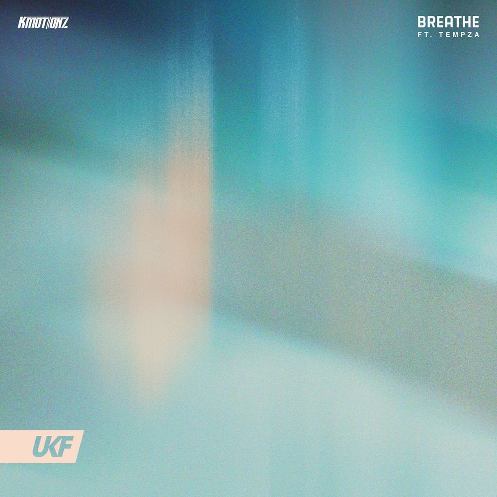 Breathe cover