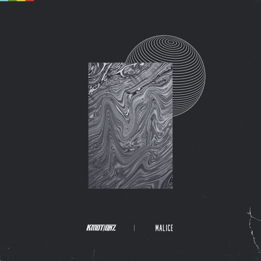 Malice cover
