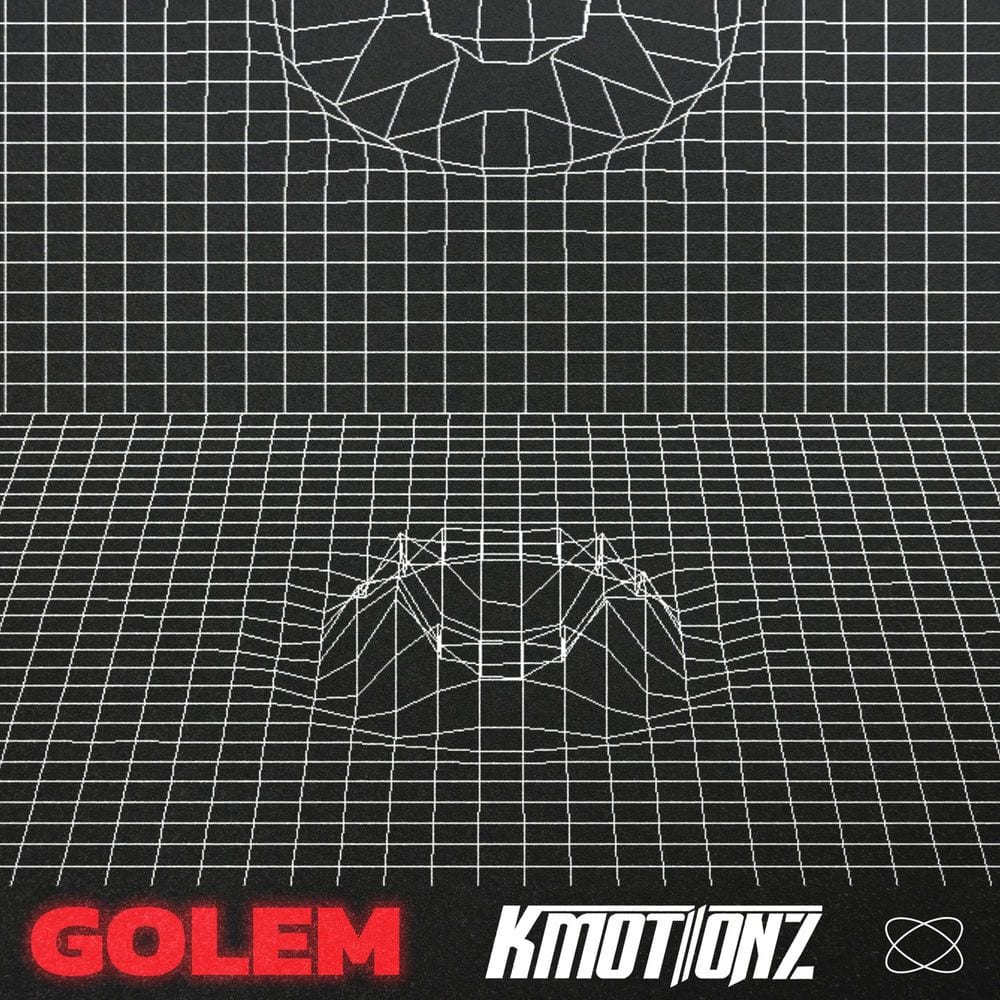 Golem cover