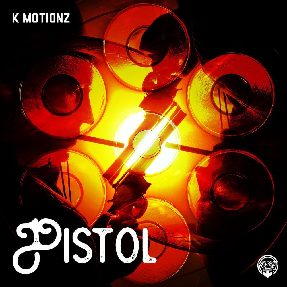 Pistol cover