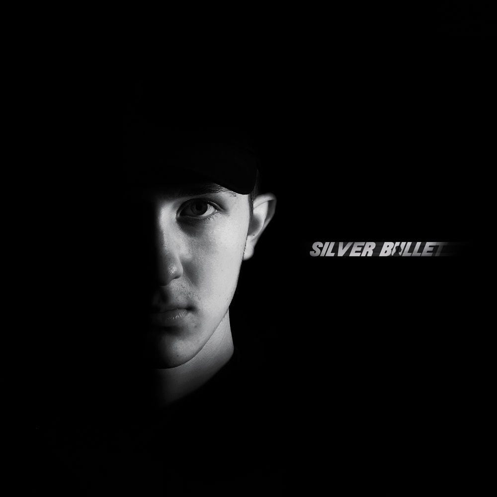 Silver Bullet cover
