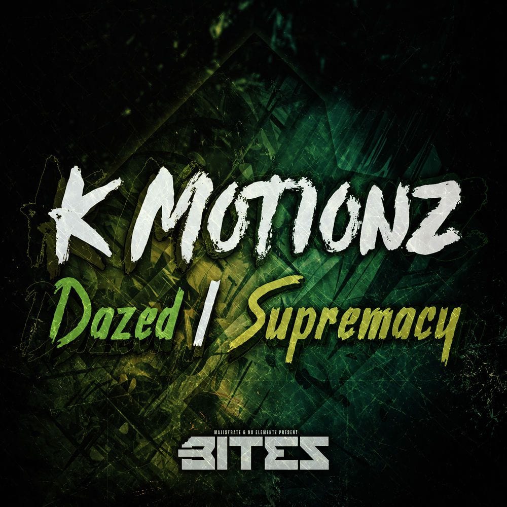 Dazed / Supremacy cover