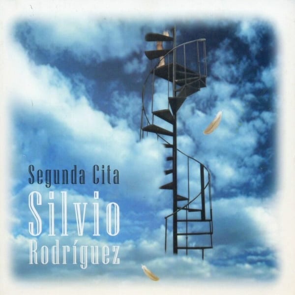 Segunda cita cover
