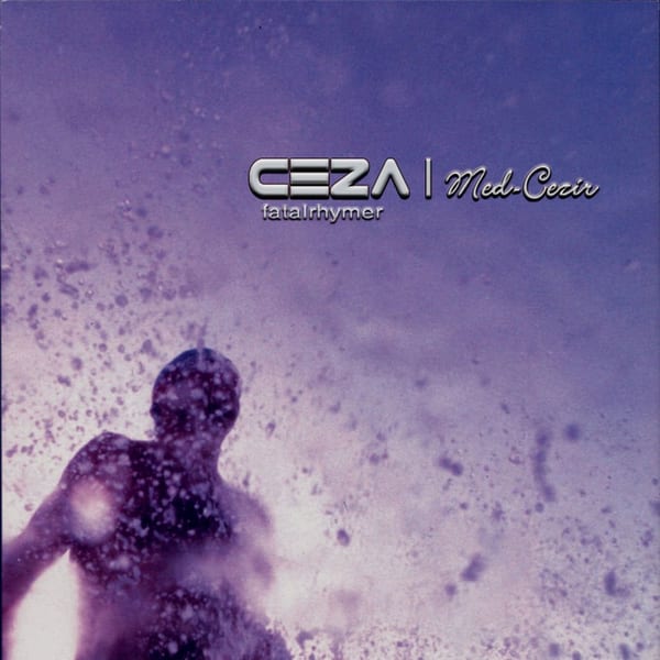 Medcezir album cover