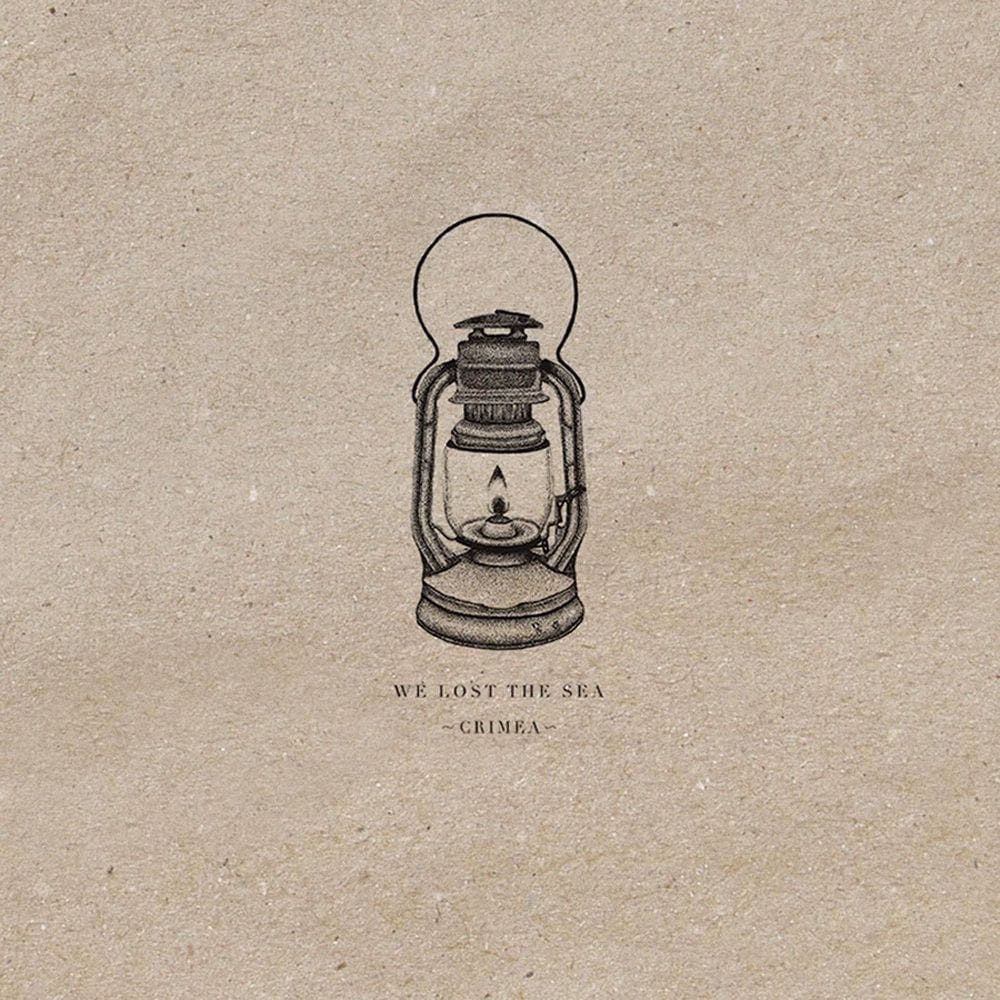 Crimea cover