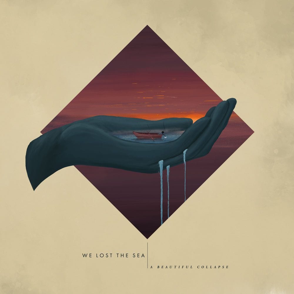 A Beautiful Collapse cover