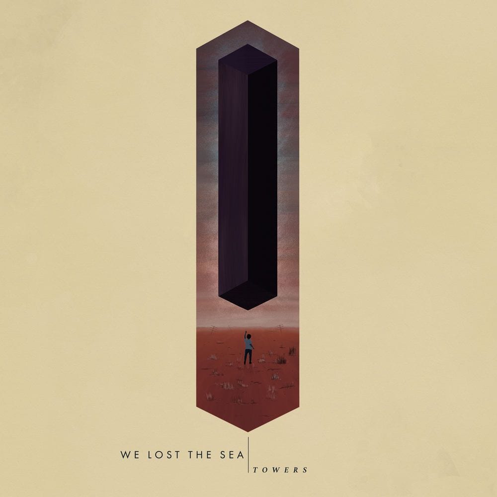Towers cover