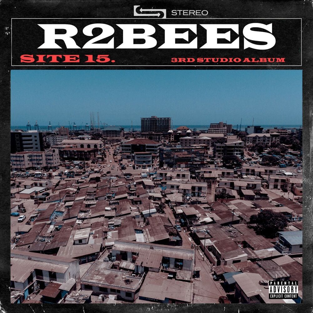 Site 15 cover