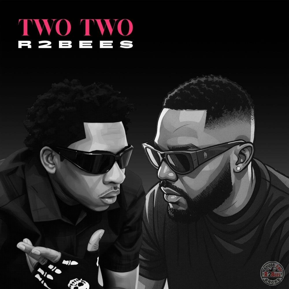 Two Two cover