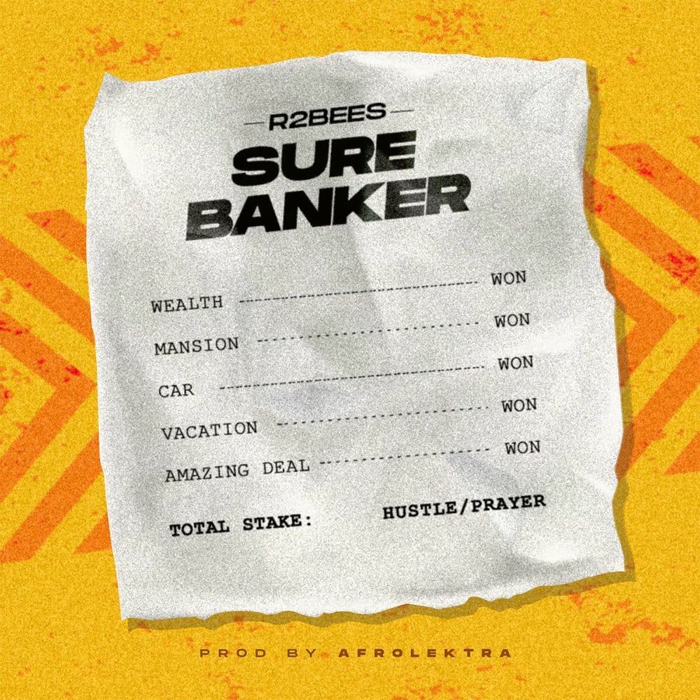 Sure Banker cover