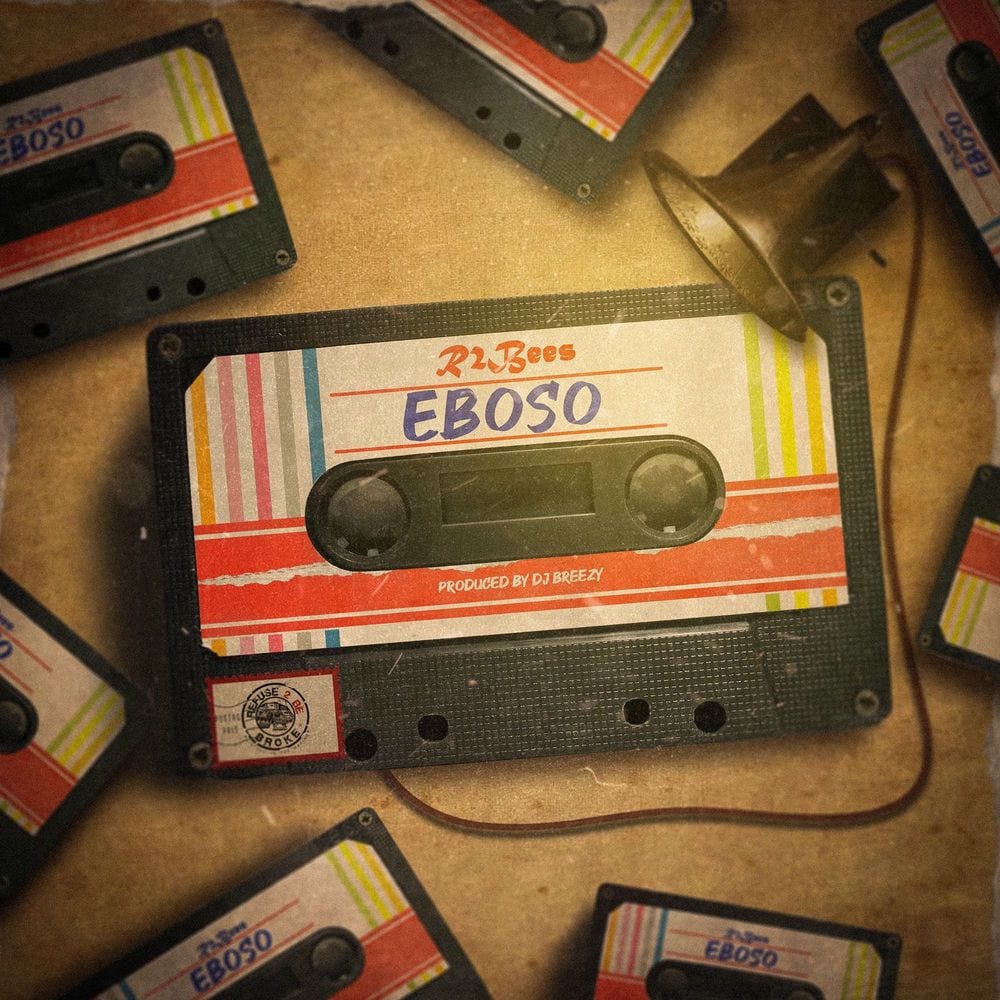 Eboso cover
