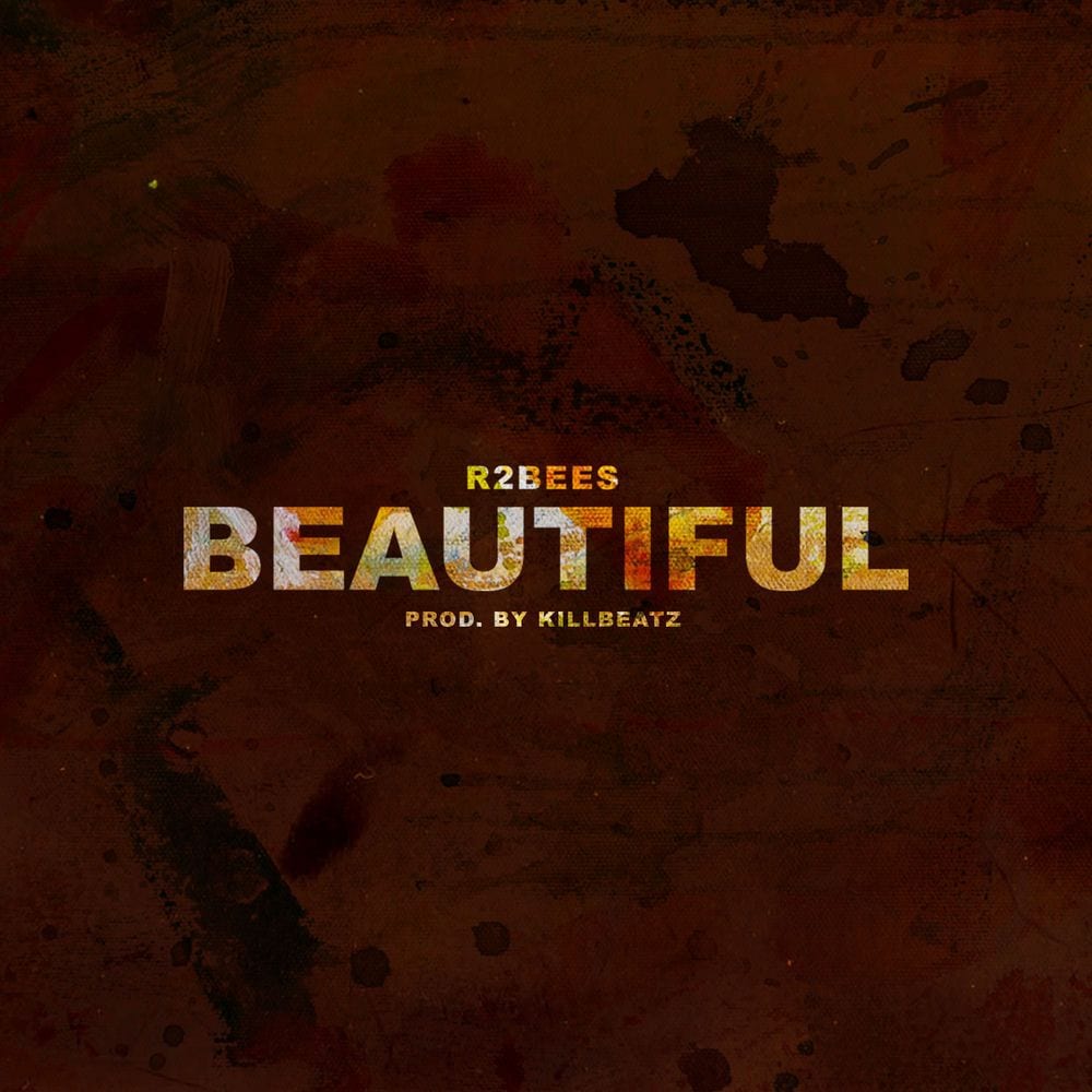 Beautiful cover