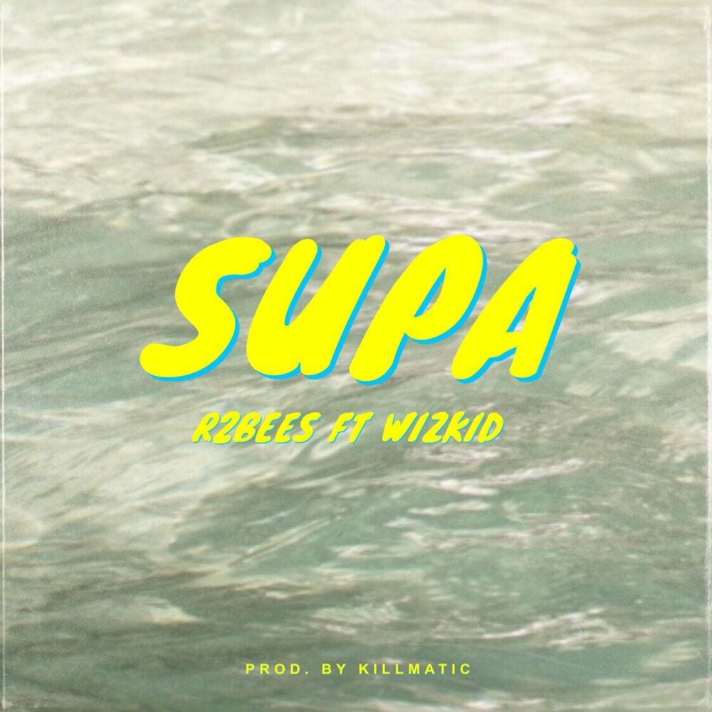 Supa cover