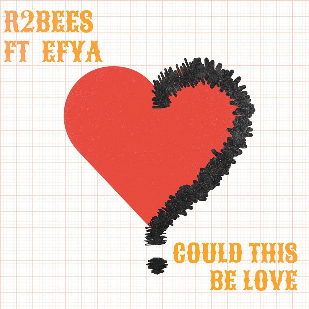 Could This Be Love cover