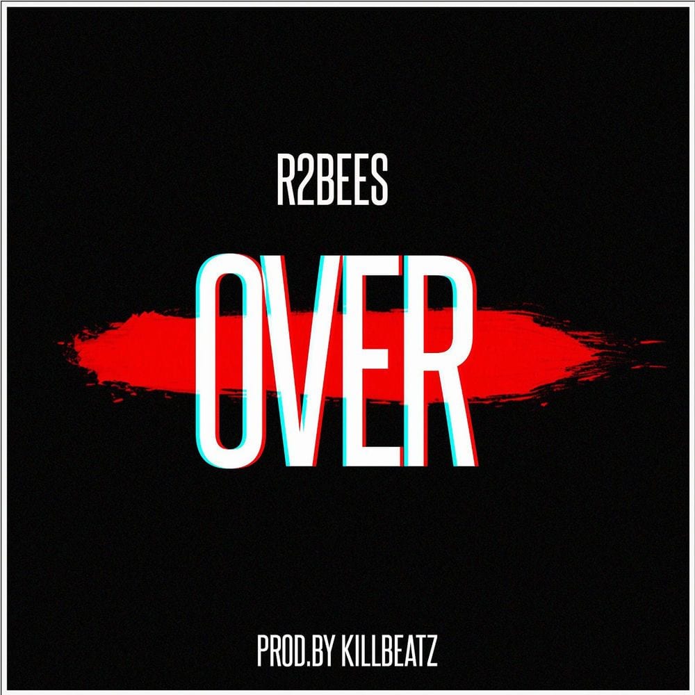 Over cover