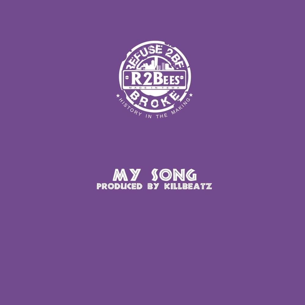 My Song cover