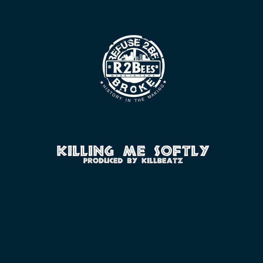 Killing Me Softly cover