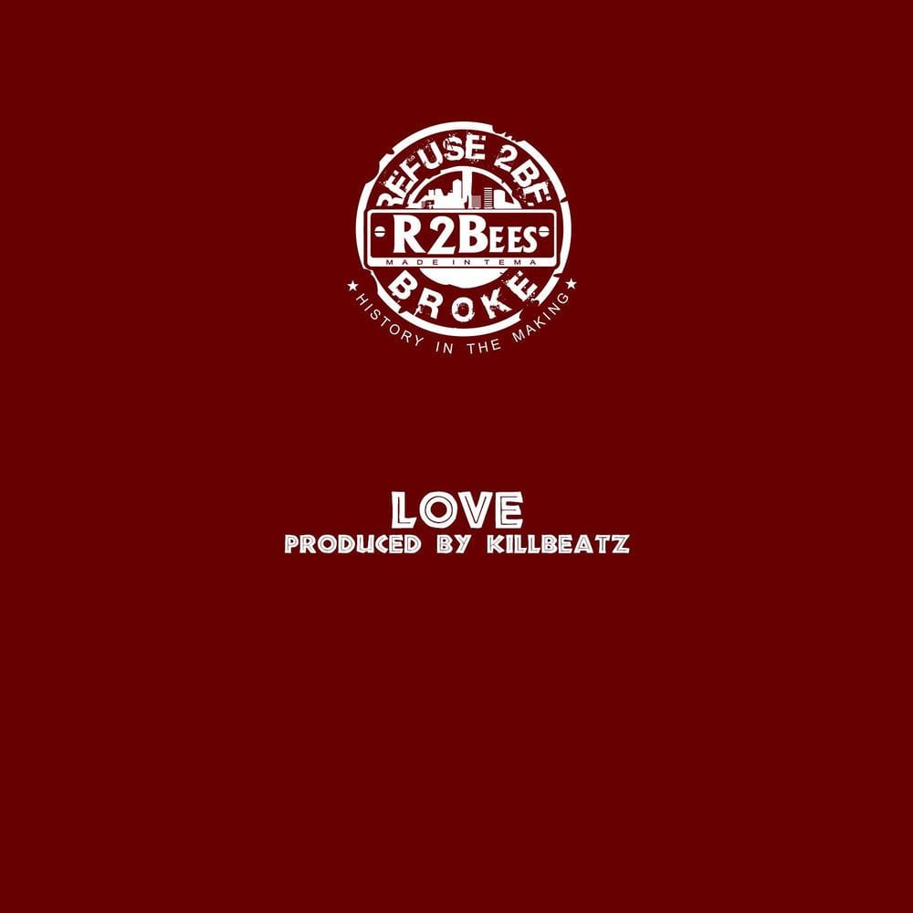 Love cover