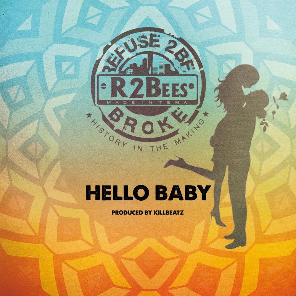 Hello Baby cover