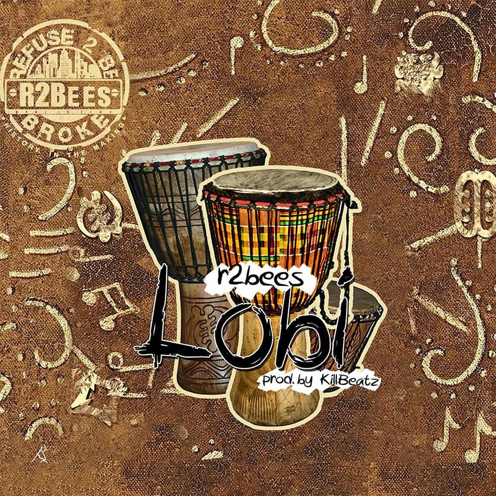 Lobi cover