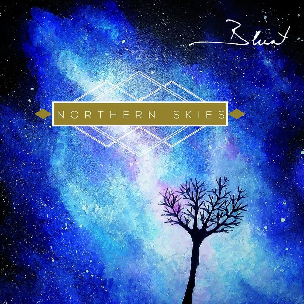 Northern Skies cover
