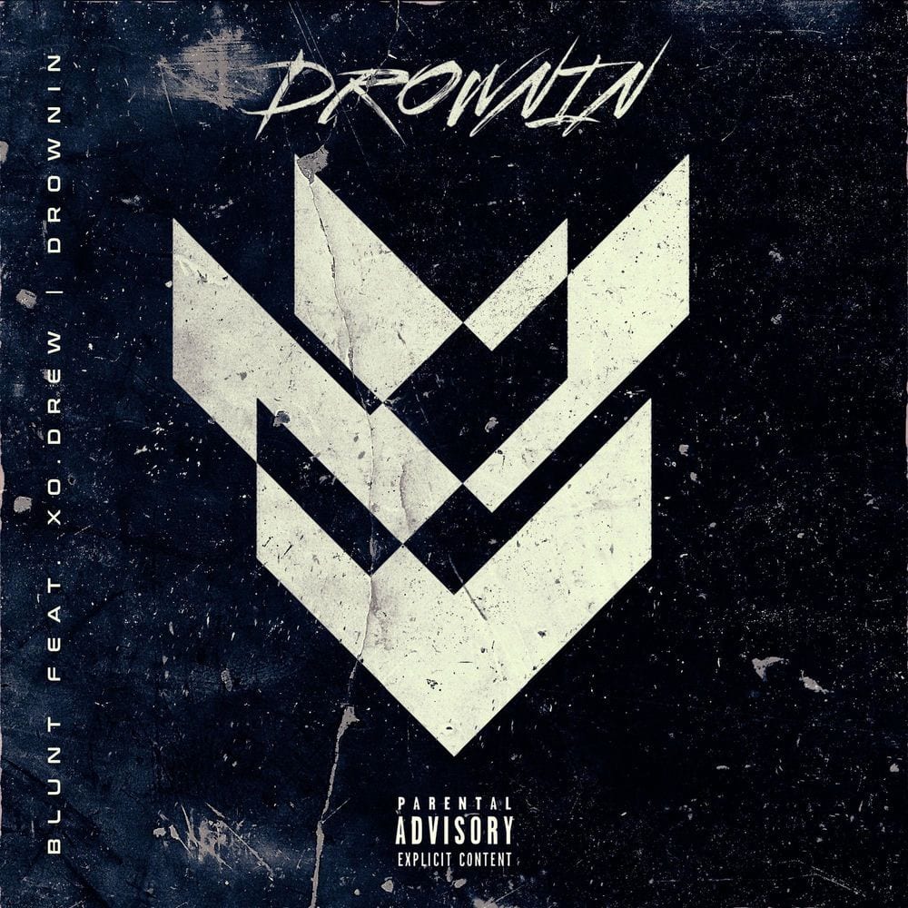 Drownin' (feat. Xodrew) cover