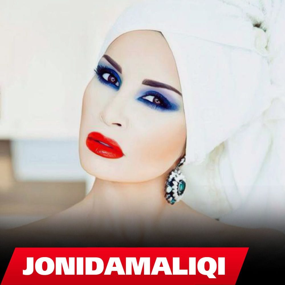 Blunt ft. Real ft. Jonida Maliqi ft. Blunt ft. Real ft. Jonida Maliqi ft. Blunt ft. Real ft. Jonida Maliqi - Sonte cover