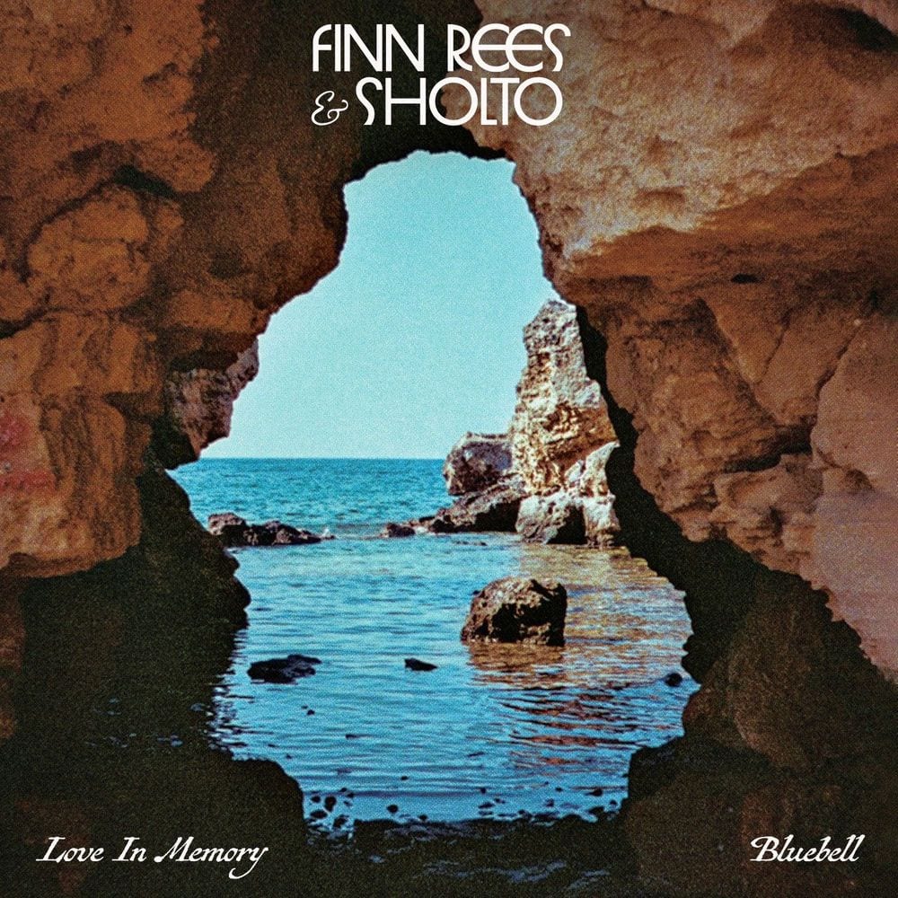 Love In Memory / Bluebell cover