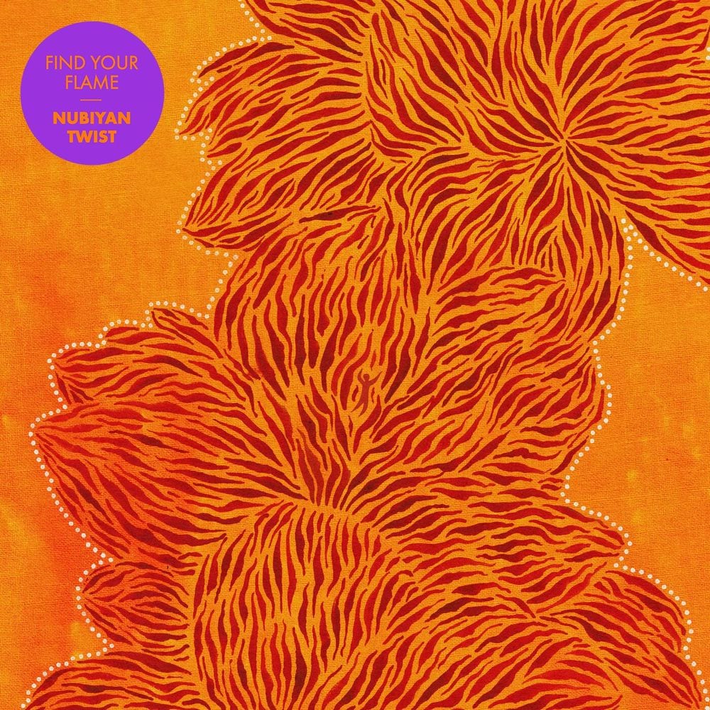 Find Your Flame (Deluxe Edition) cover