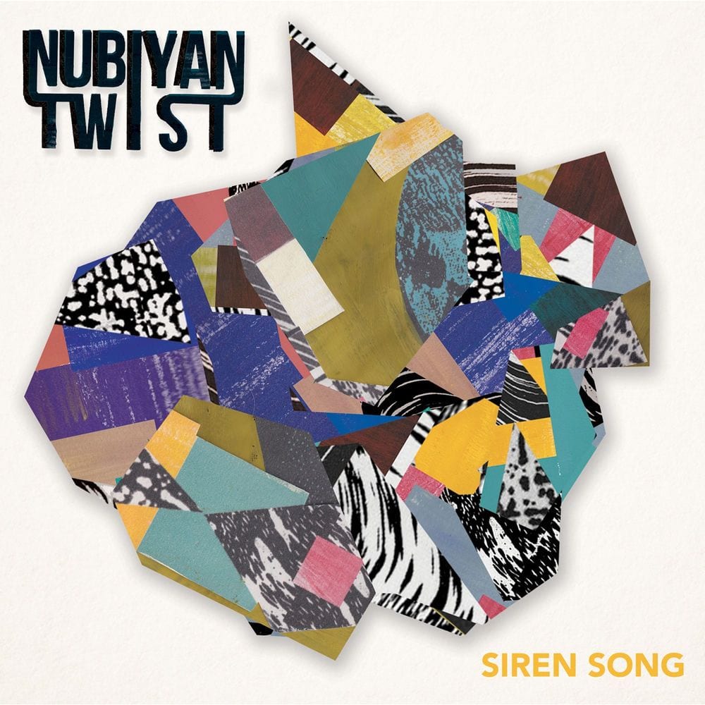 Siren Song cover