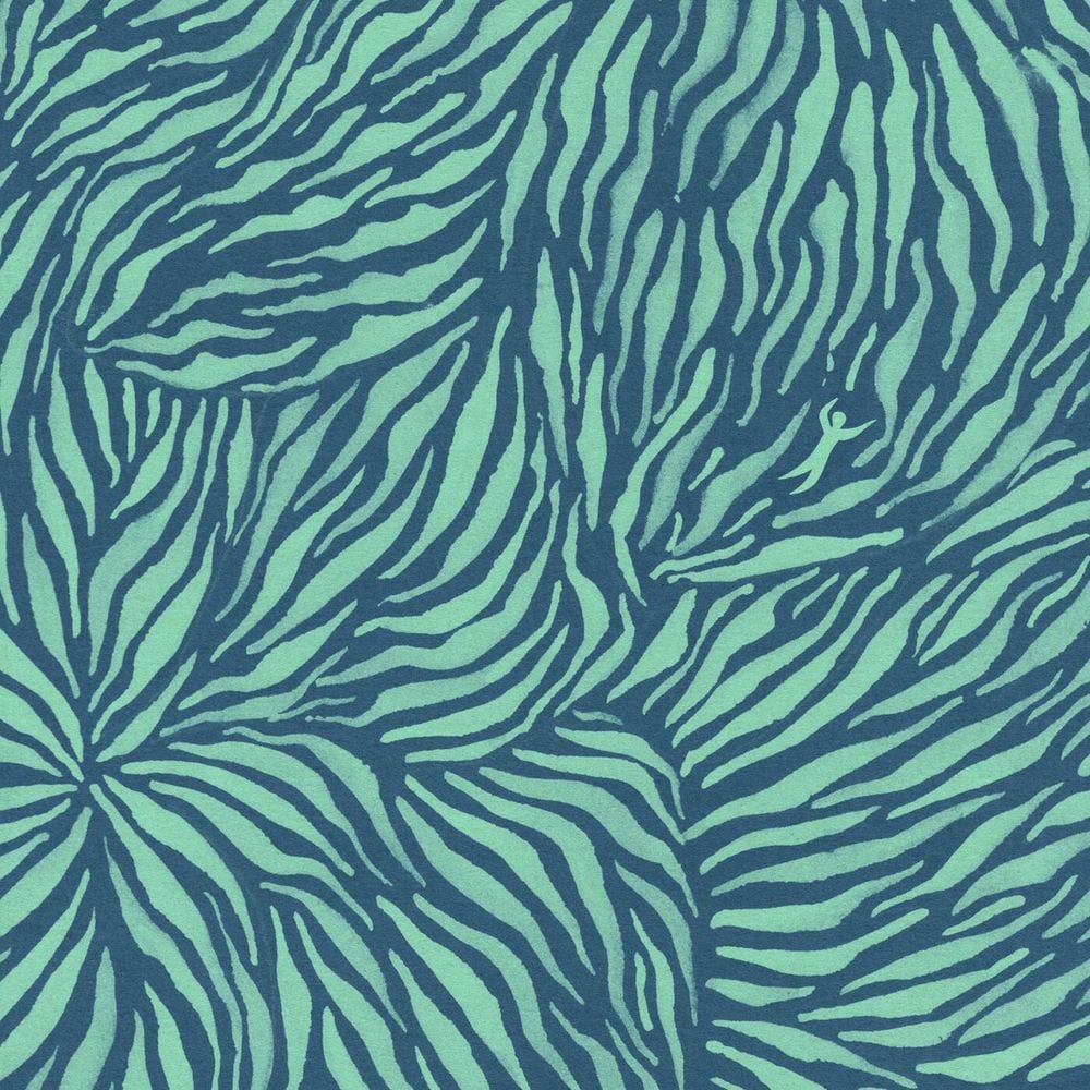 All The Same cover