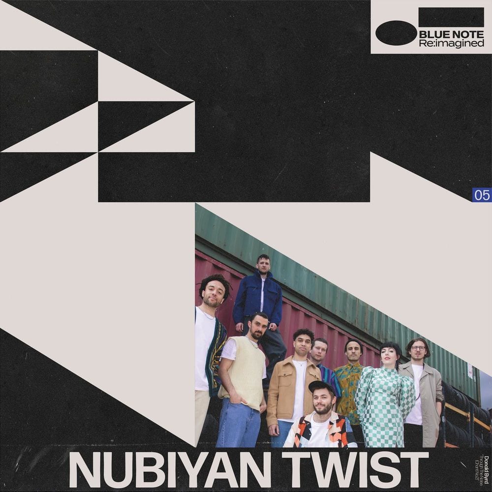 Through The Noise (Chant No. 2) cover
