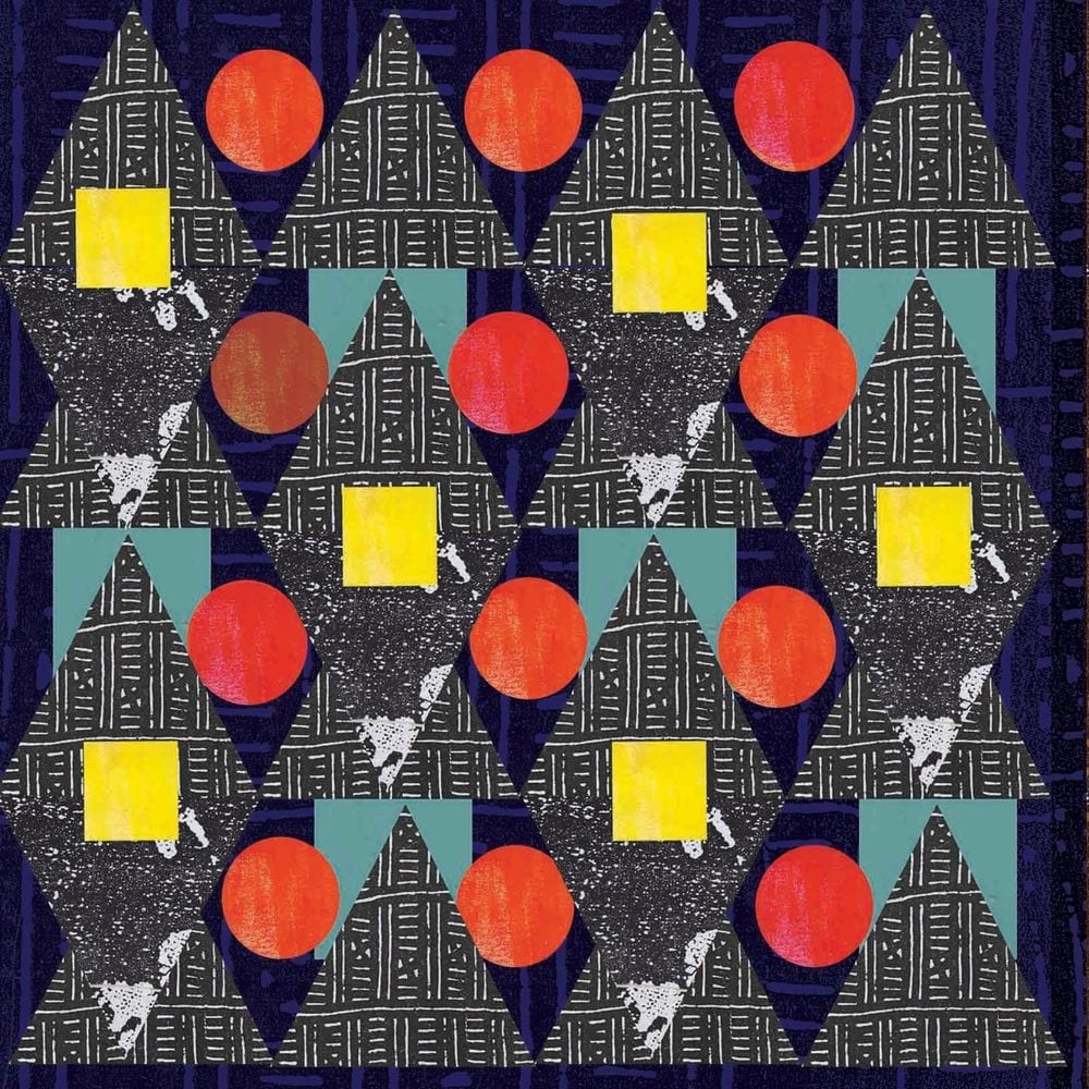 Portraits cover