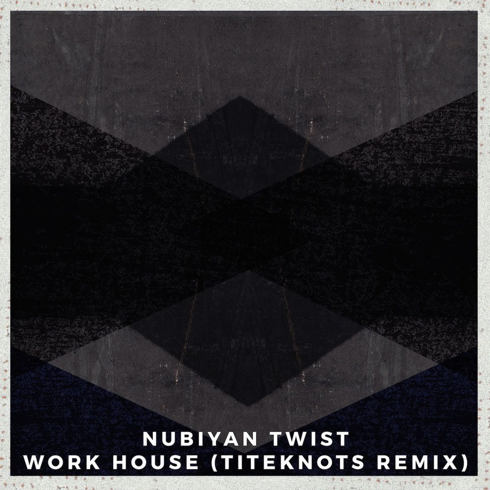 Work House (Titeknots Remix) cover