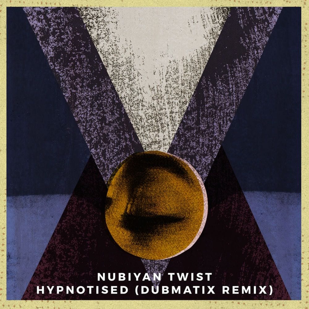 Hypnotised (Dubmatix Remix) cover