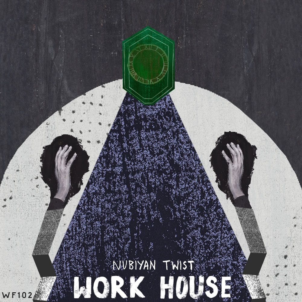 Work House cover