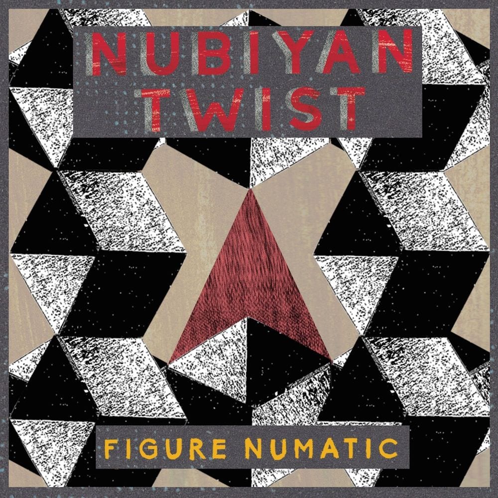 Figure Numatic cover