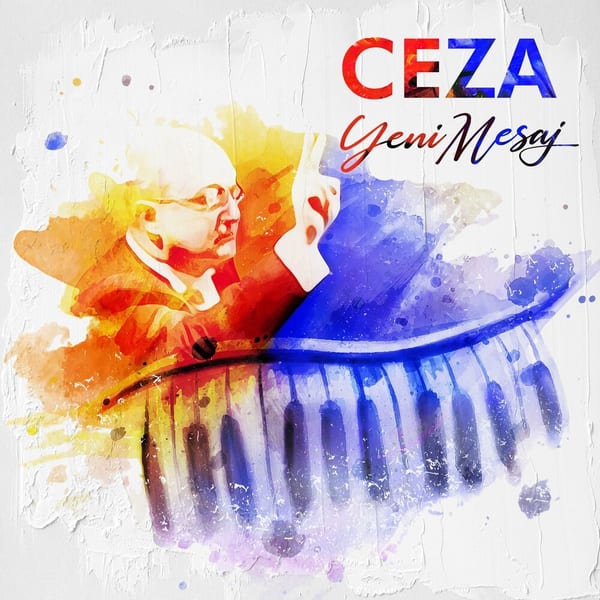 Yeni Mesaj album cover