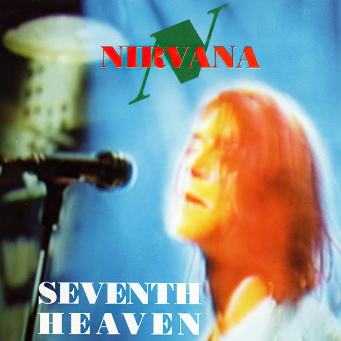 Seventh Heaven cover