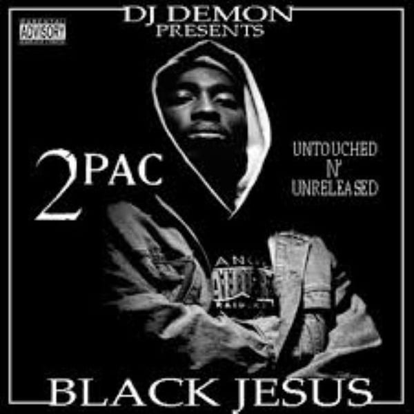 Black Jesuz: The Best Songs cover