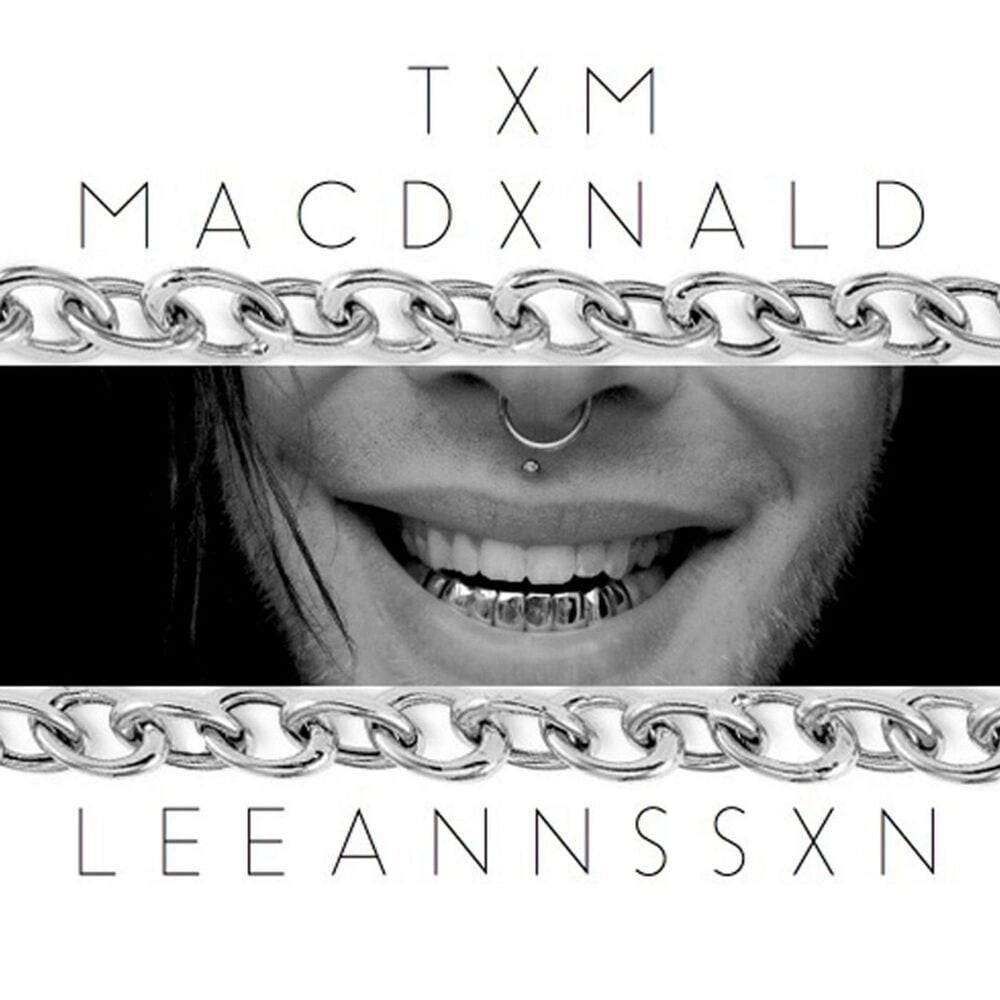 LeeAnn's Son cover