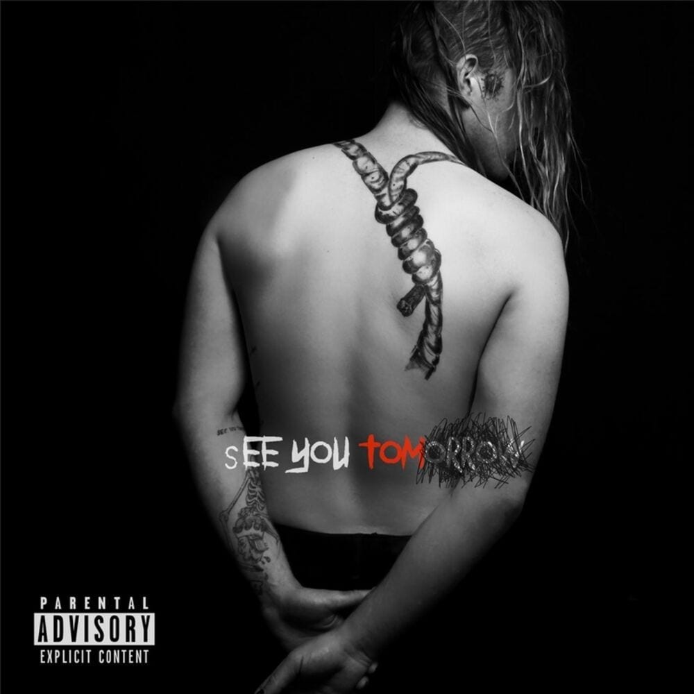 See You Tomorrow cover