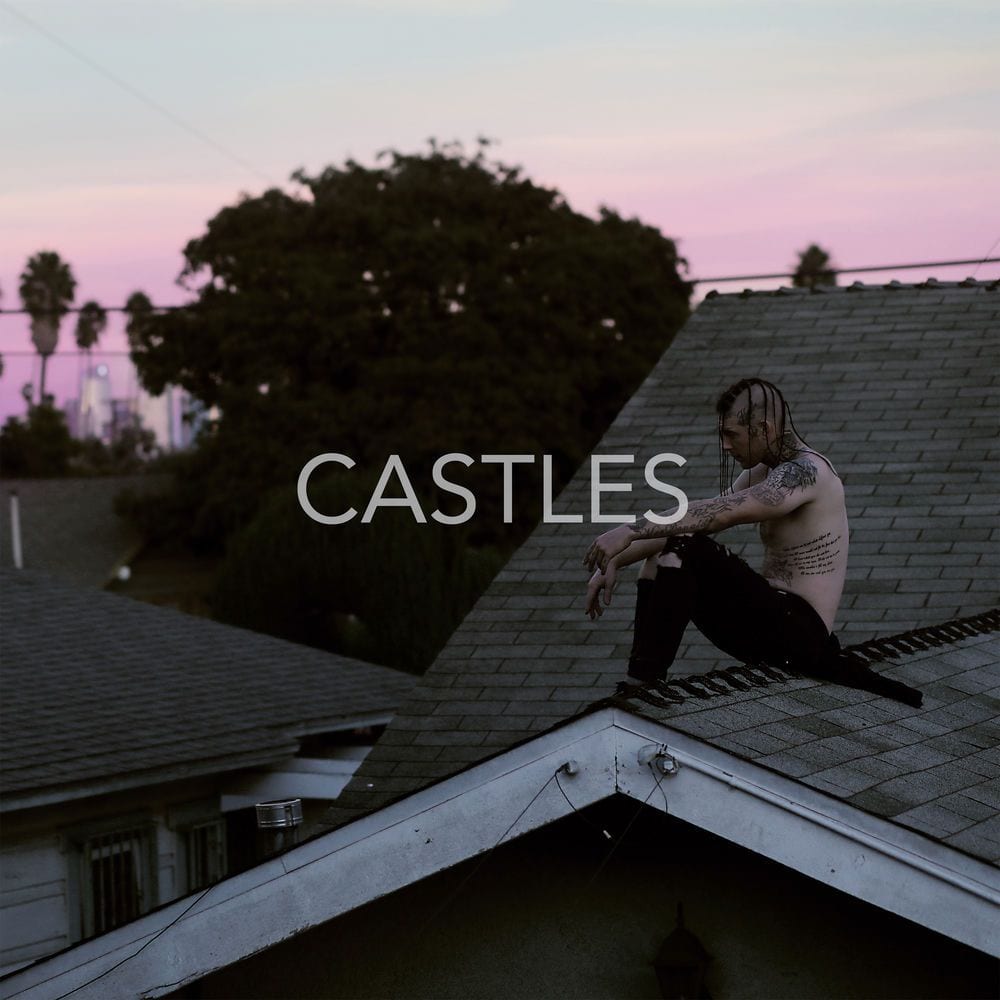 Castles cover