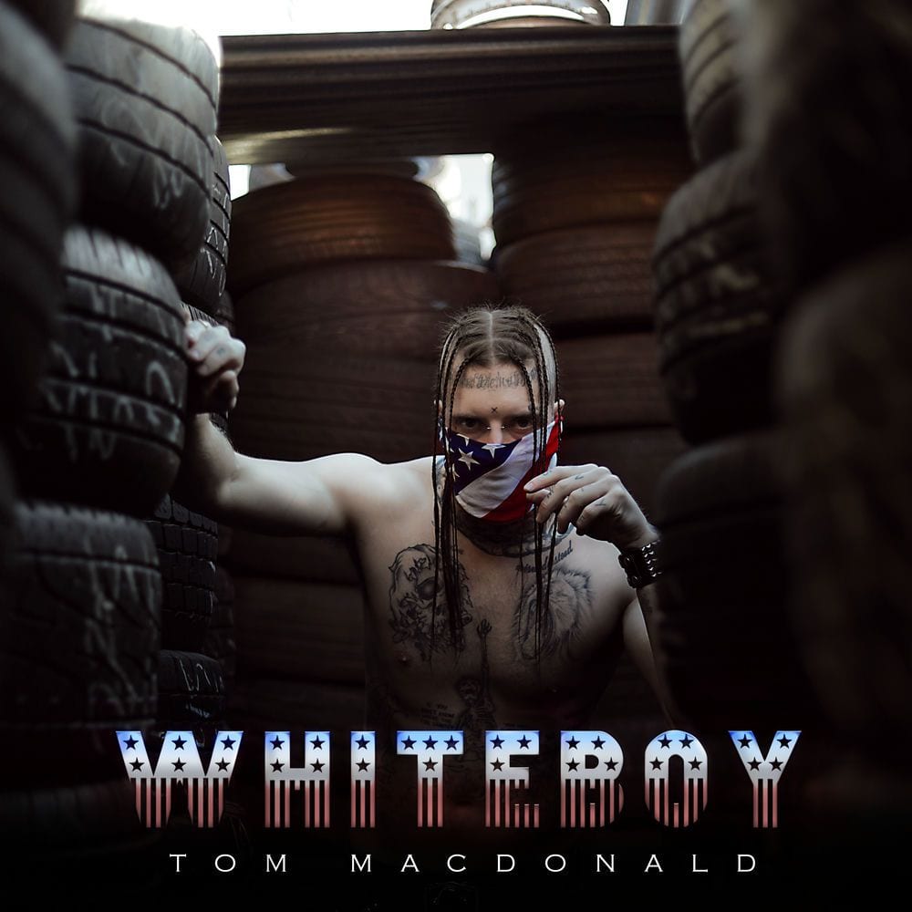 WhiteBoy cover