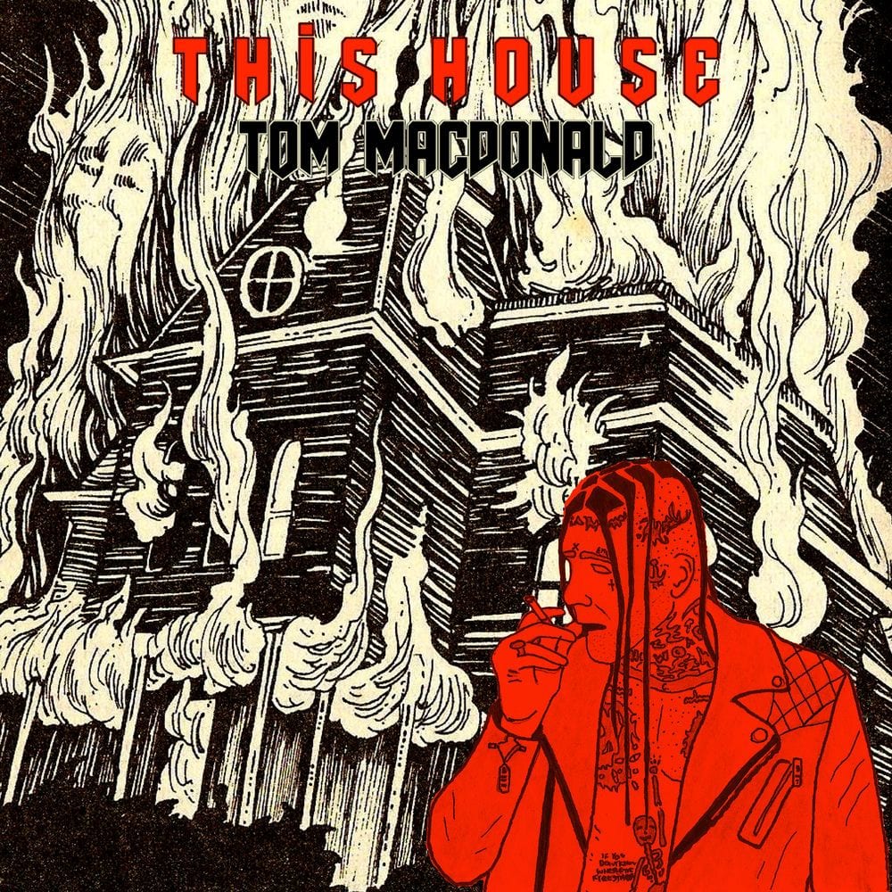 This House cover