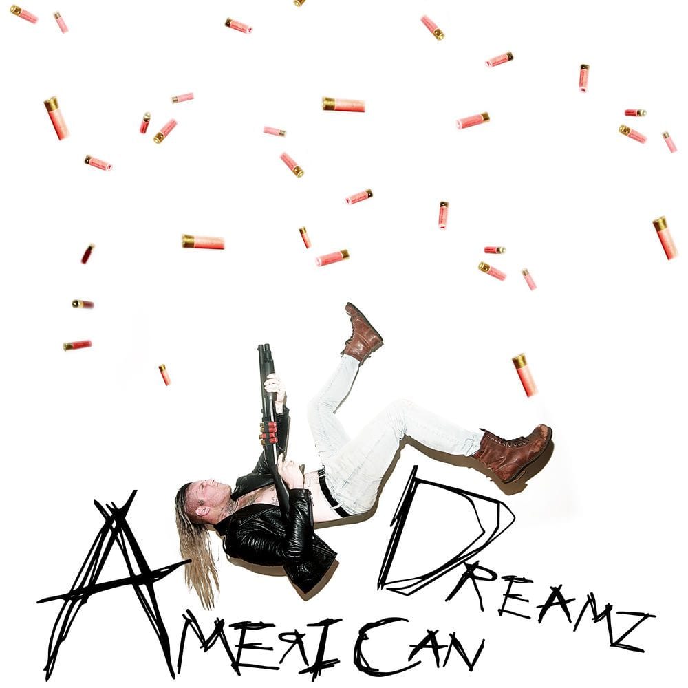 American Dreamz cover