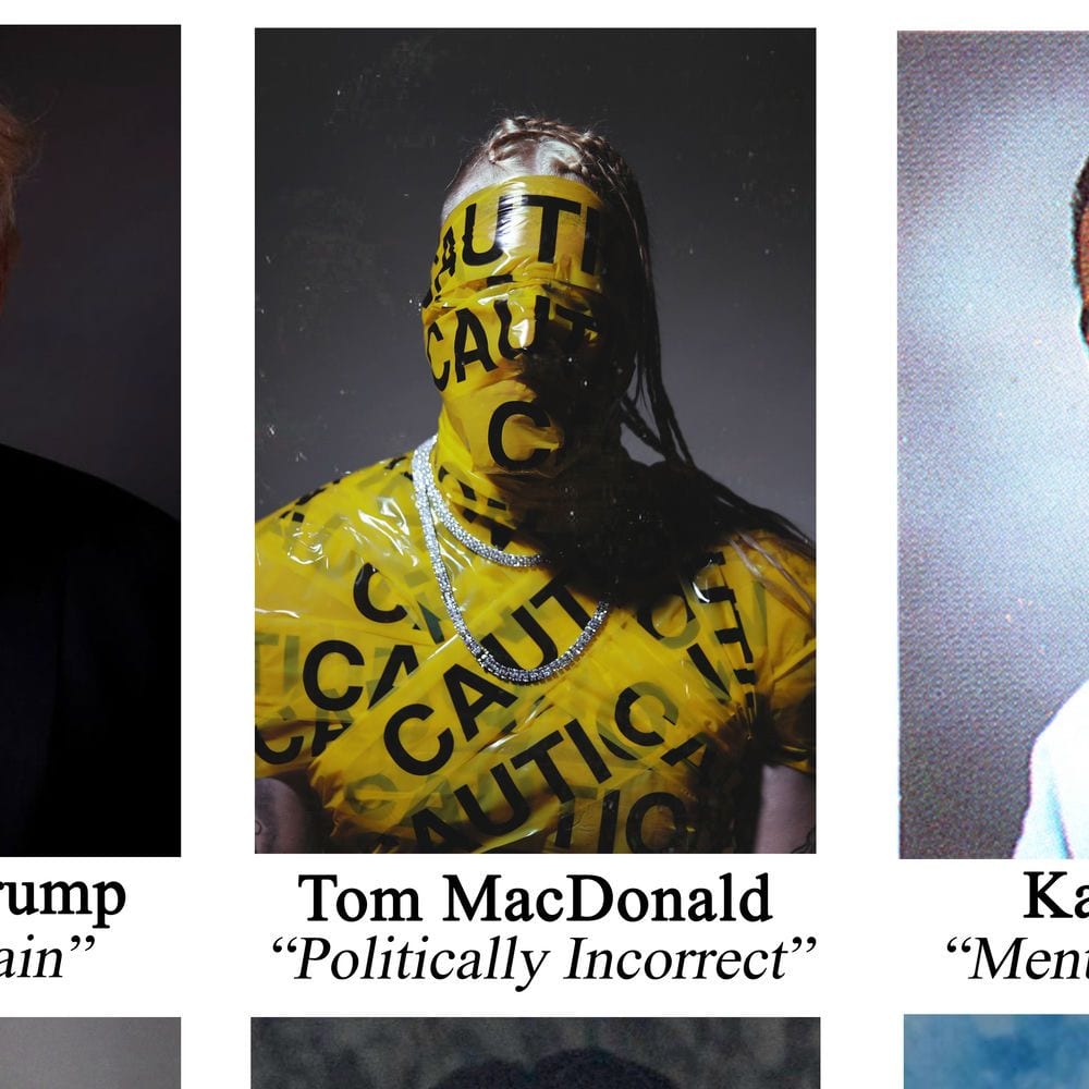 Politically Incorrect cover