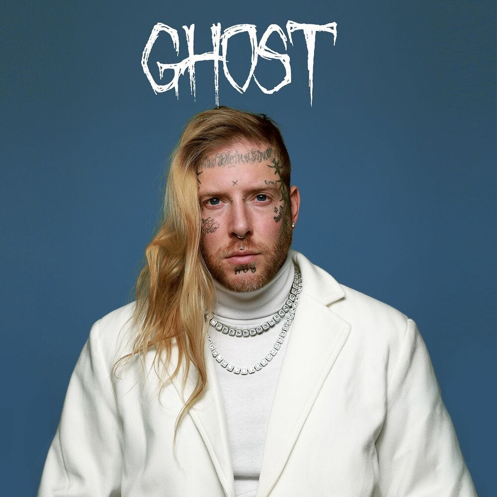 Ghost cover