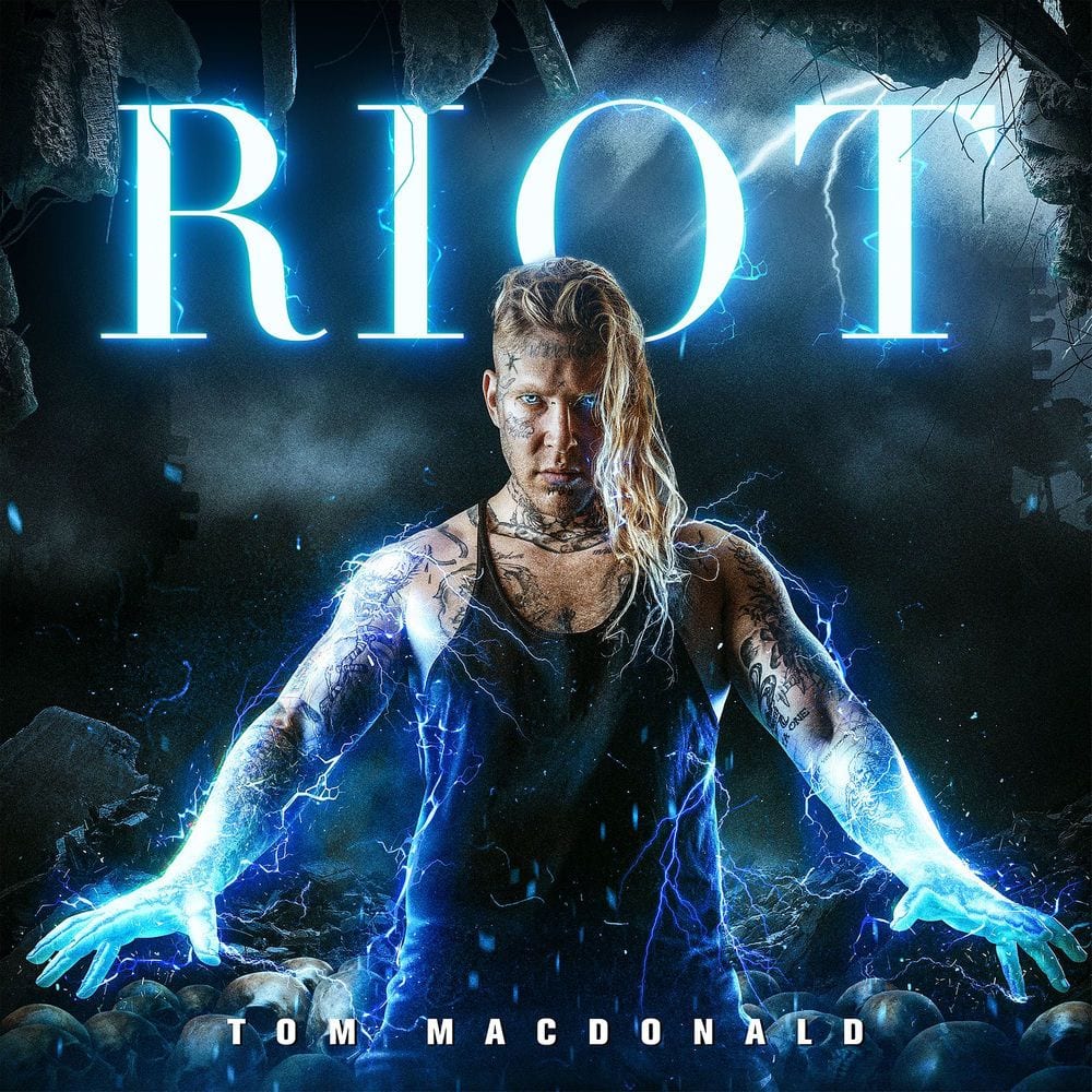Riot cover