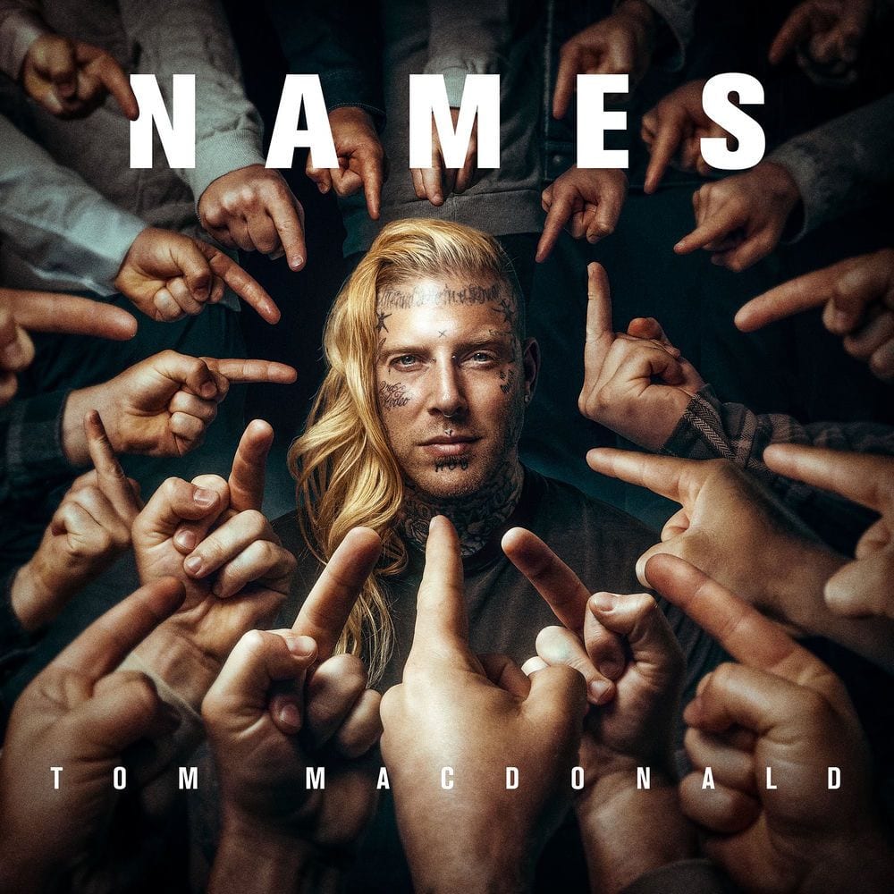 Names cover